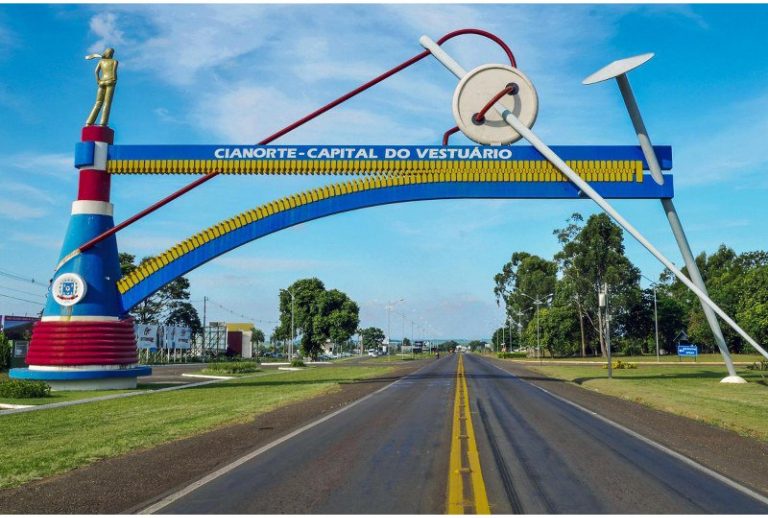 Cianorte
