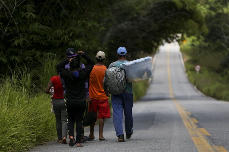 venezuelanos