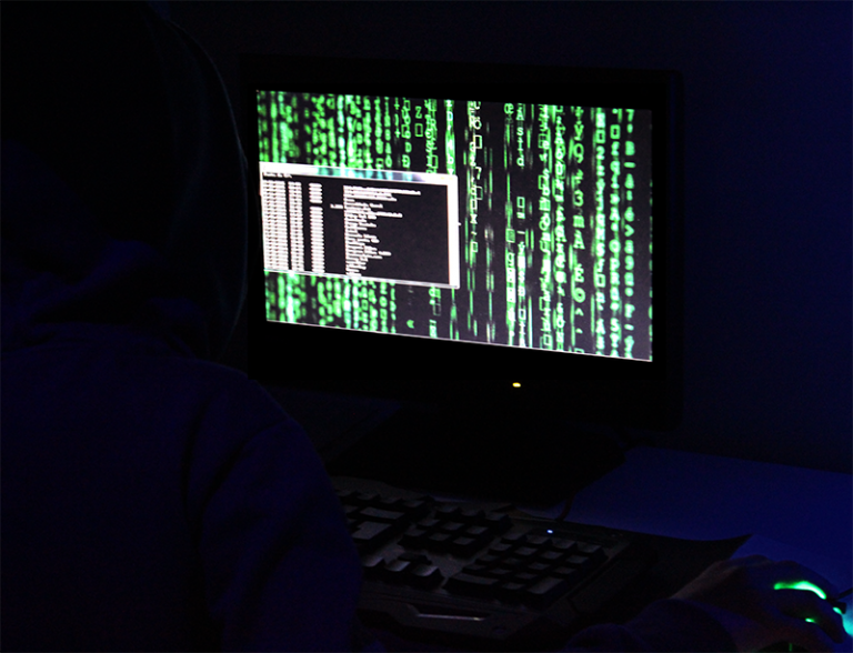 crimes virtual