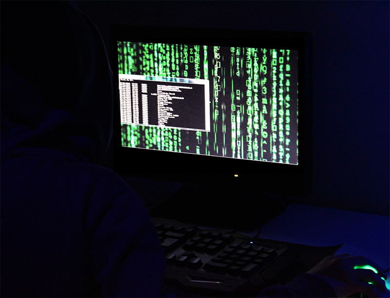 crimes virtual