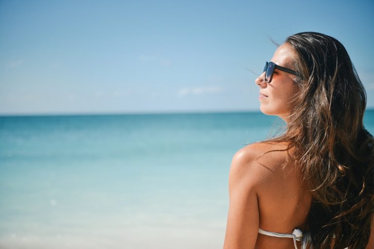 Cabelos verão 2019