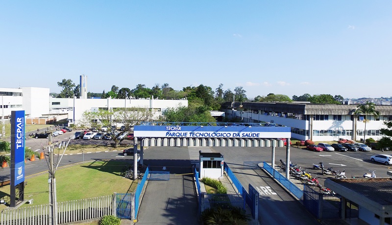 Smart City Expo Curitiba 2019