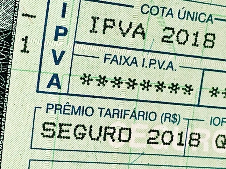 IPVA 2019