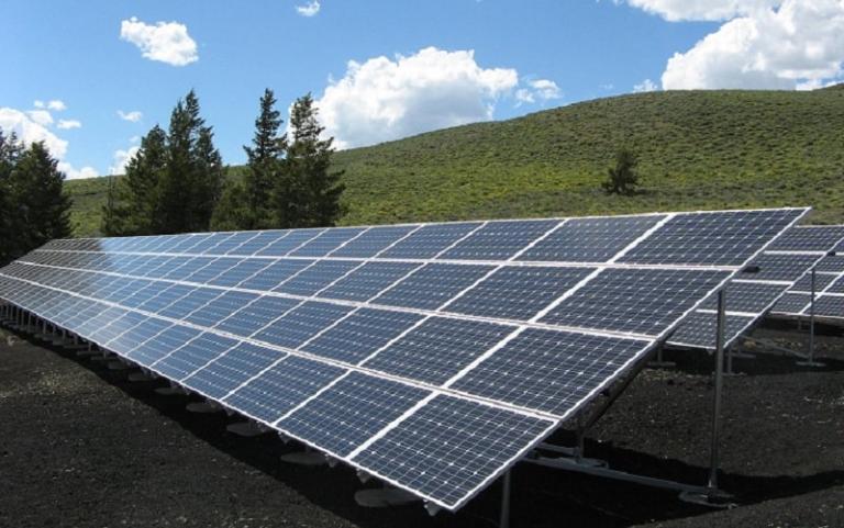 energia solar