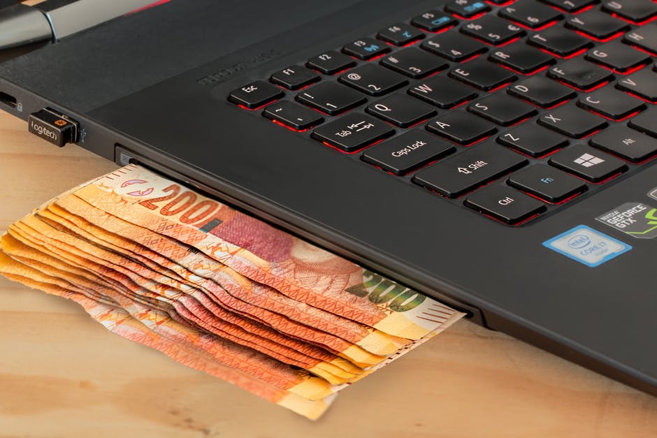 investimento online