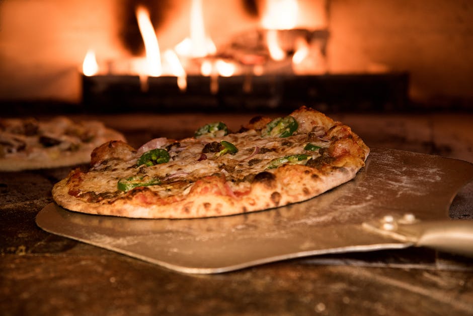 Marketing Digital para pizzaria