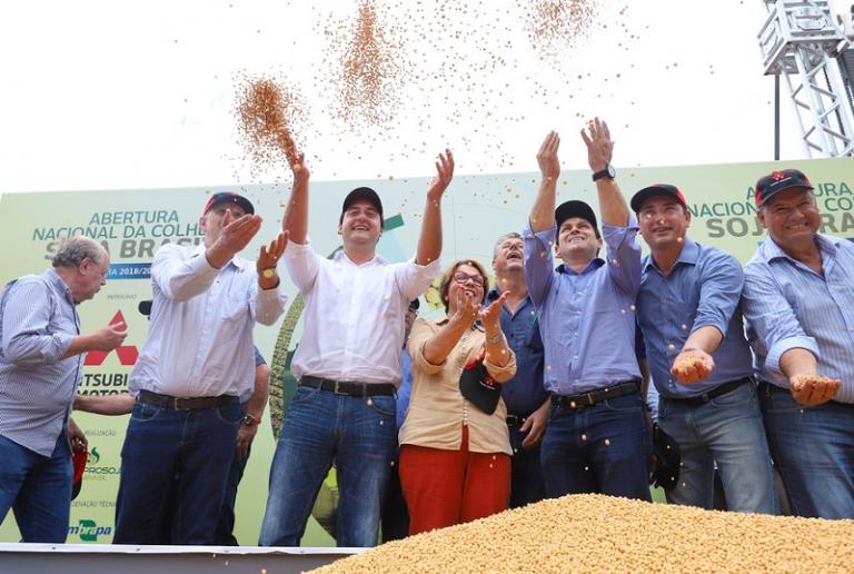 Produção Rural