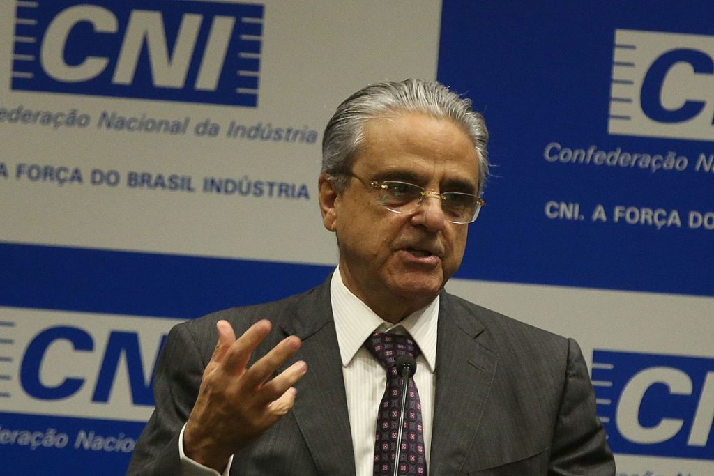 CNI - Presidente