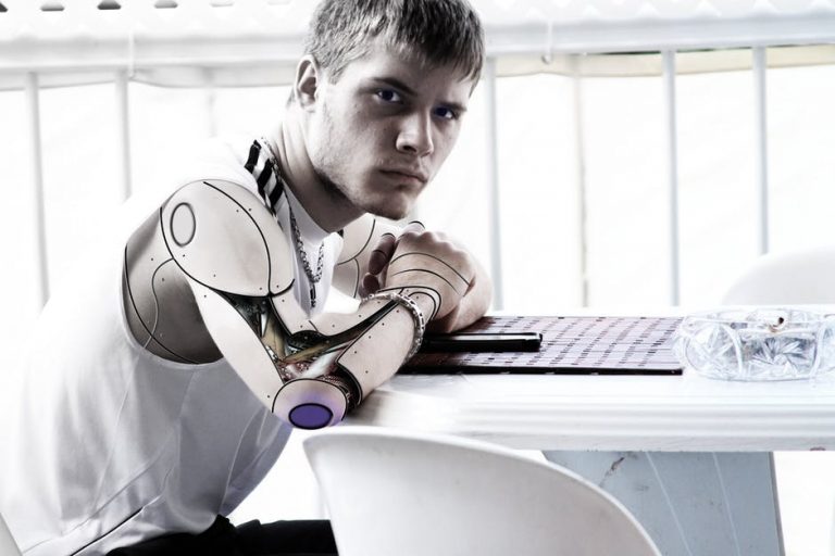 inteligencia artificial
