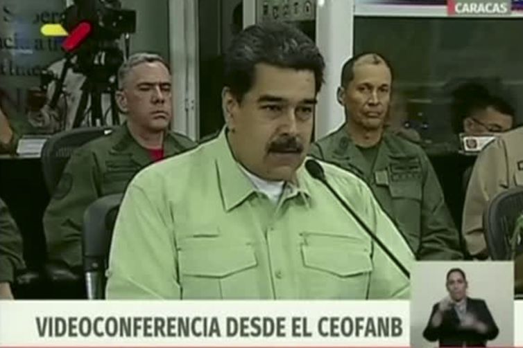 Maduro