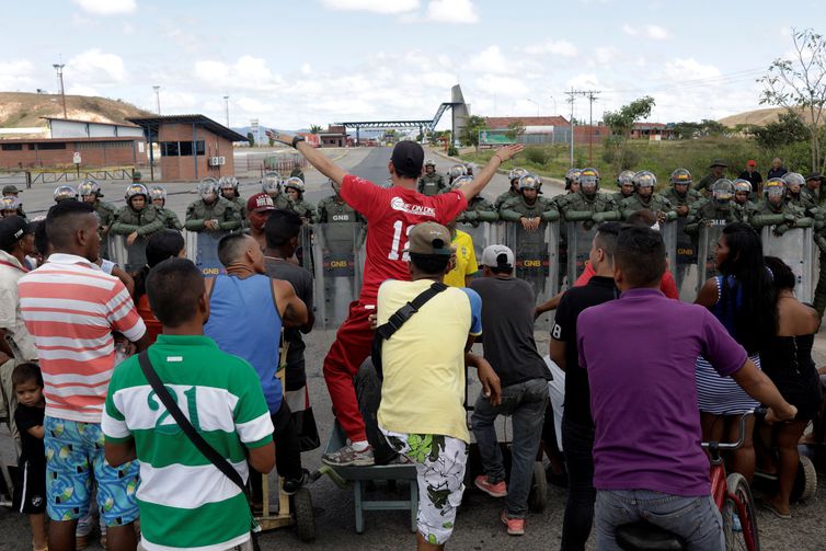 Guaidó