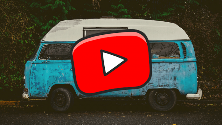 Youtube-komby