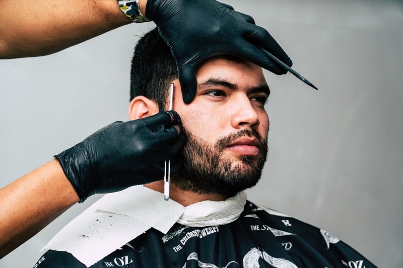 marketing para barbearia