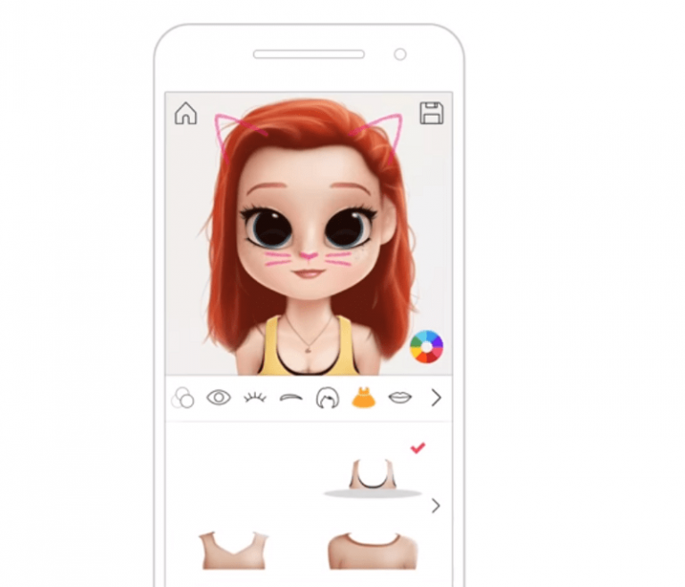 dollify