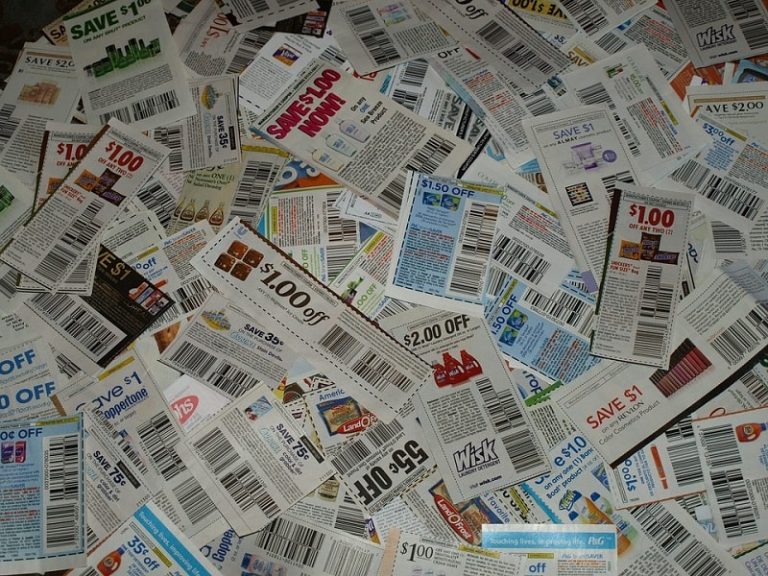 Site de Desconto Confiável