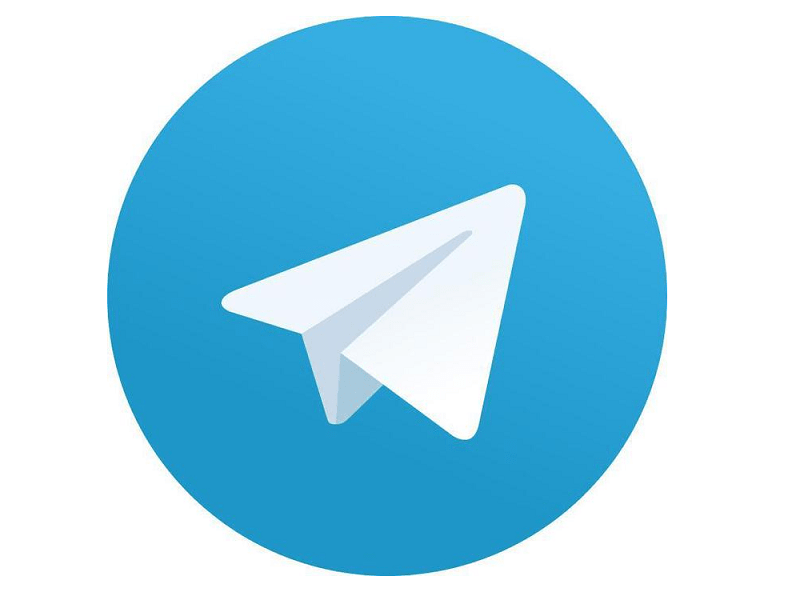 telegram