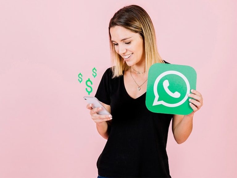 WhatsApp Pay