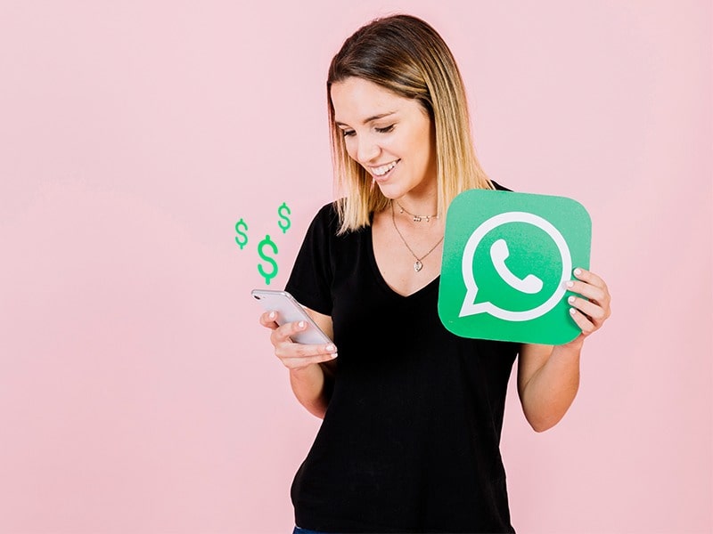 WhatsApp Pay