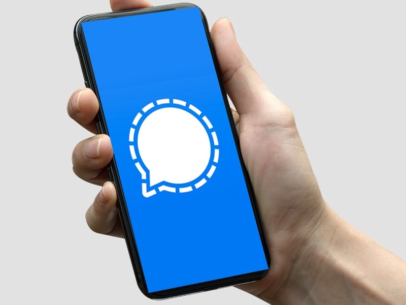 Signal