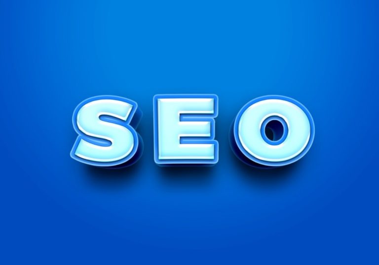 Consultoria de SEO
