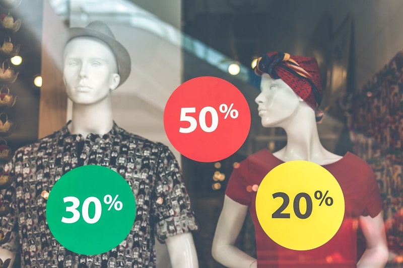 Promoção