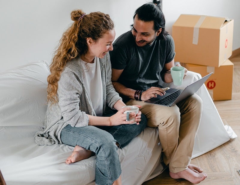 Tecnologias imobiliárias