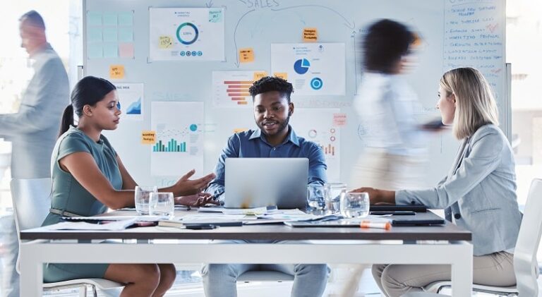 Marketing Digital em 2023