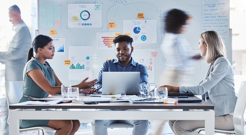 Marketing Digital em 2023