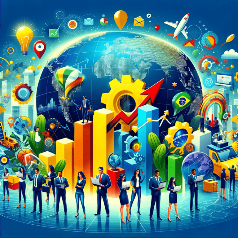 Marketing e Empreendedorismo