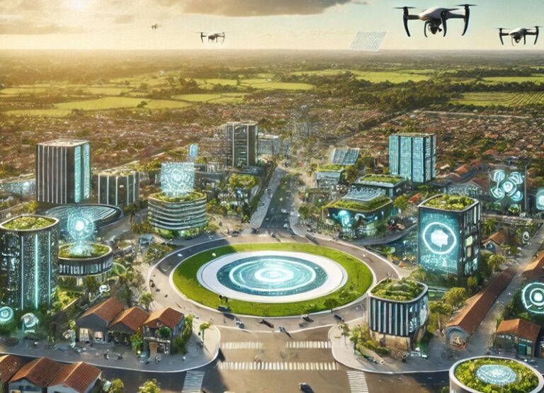 Smart City