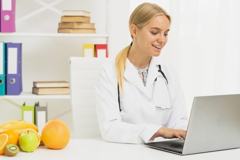 Marketing Digital para Clinicas de Nutrição