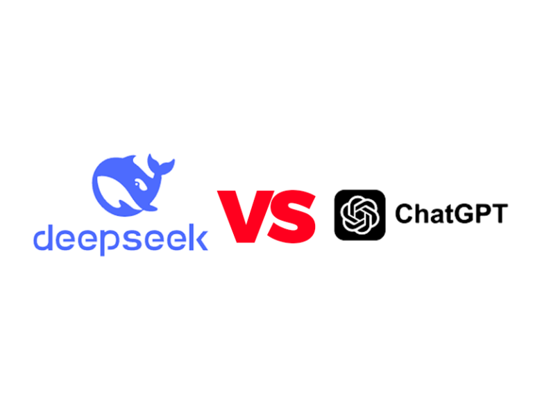 DeepSeek versos ChatGPT
