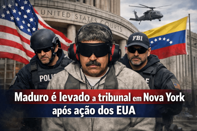 Maduro