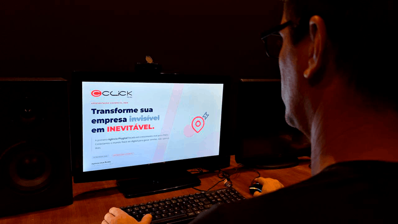 Ativação de clientes