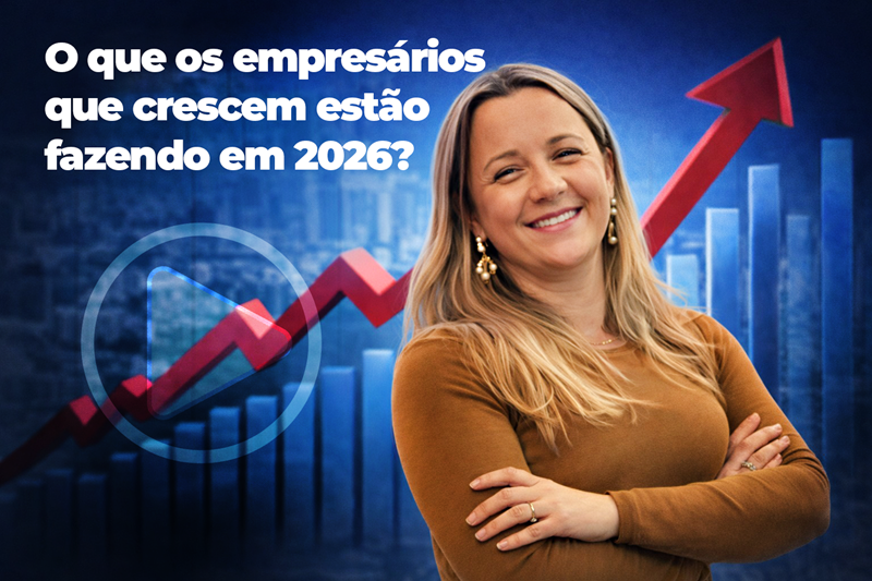 empresários