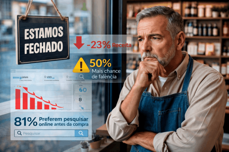 Negócios