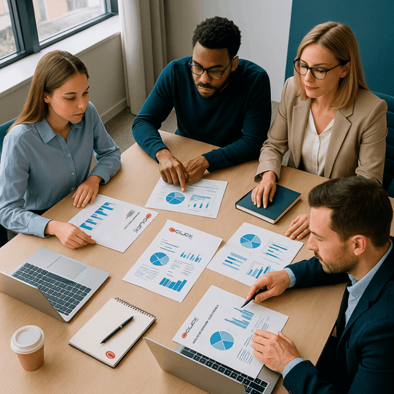 Assessoria de Marketing