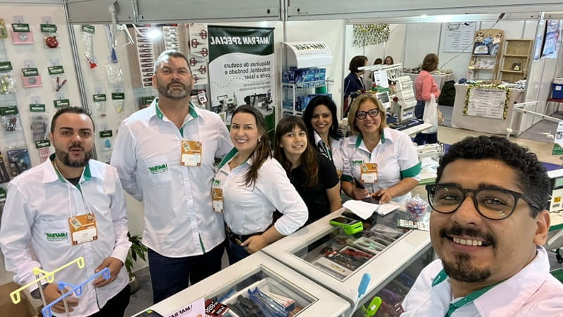 Equipe Mafran Especial 
